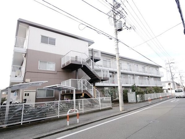 エントピアハウスの物件内観写真